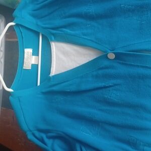 Women's sweater